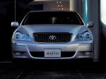 Toyota Crown Majesta 2006 года